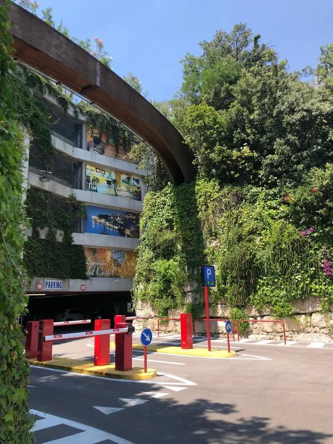 Bouganville Apartment Limone sul Garda