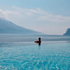 Hotel Eala My Lakeside Dream - Adults Friendly, Limone sul Garda