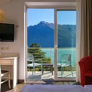 Hotel Sogno Del Benaco, Limone sul Garda