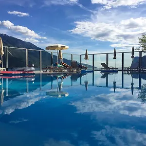 Capo Reamol Limone sul Garda