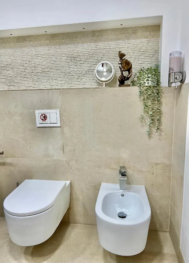 Bouganville Apartment Limone sul Garda