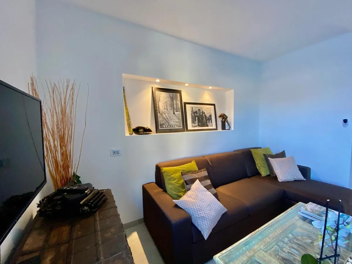Bouganville Apartment Limone sul Garda