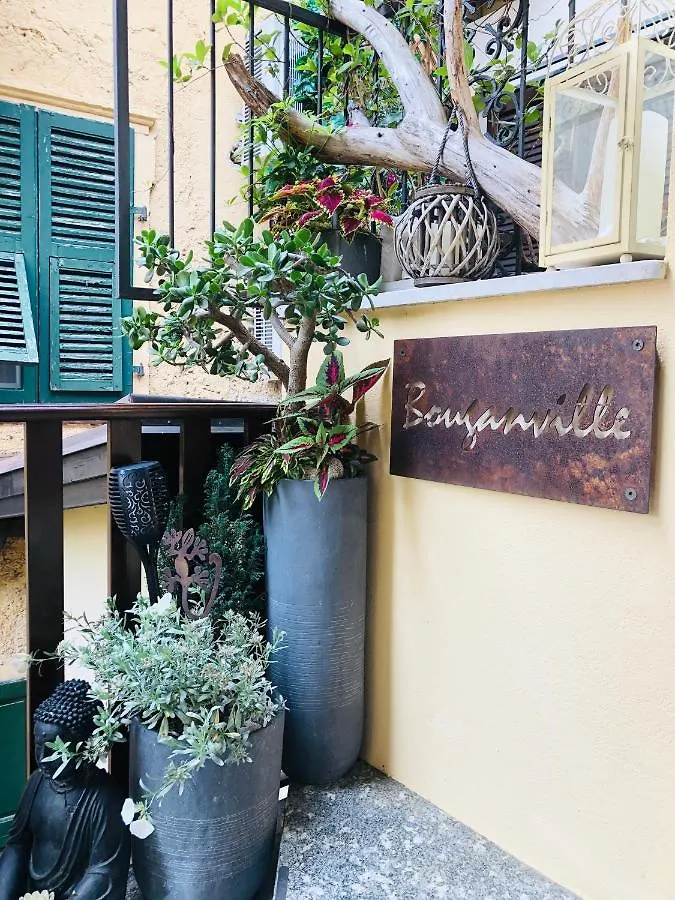 Bouganville Apartment Limone sul Garda 0*,  Italy