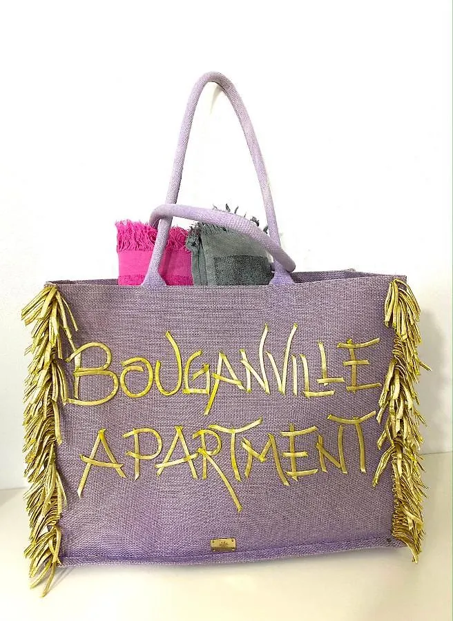 Bouganville Apartment Limone sul Garda