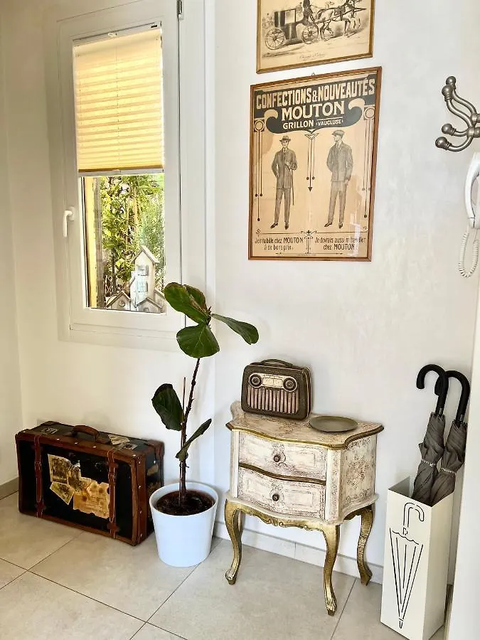 Bouganville Apartment Limone sul Garda