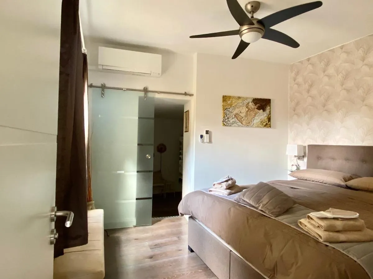 Bouganville Apartment Limone sul Garda