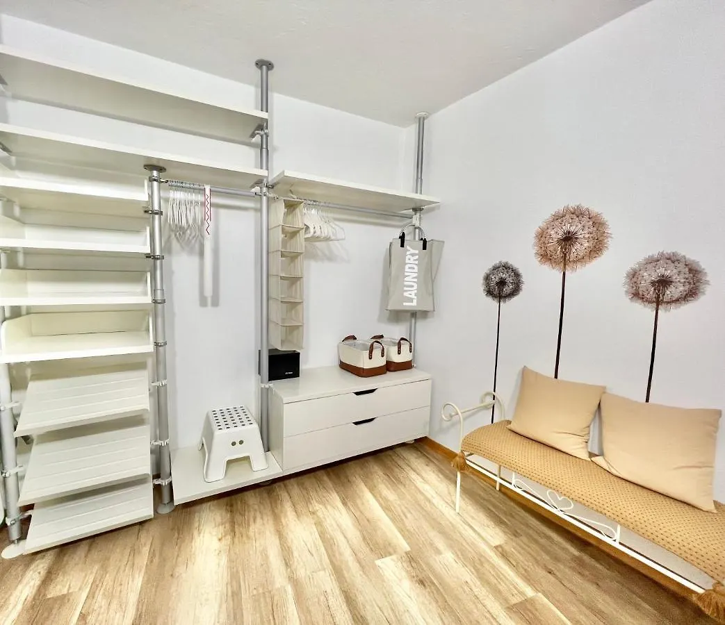 Bouganville Apartment Limone sul Garda 0*,