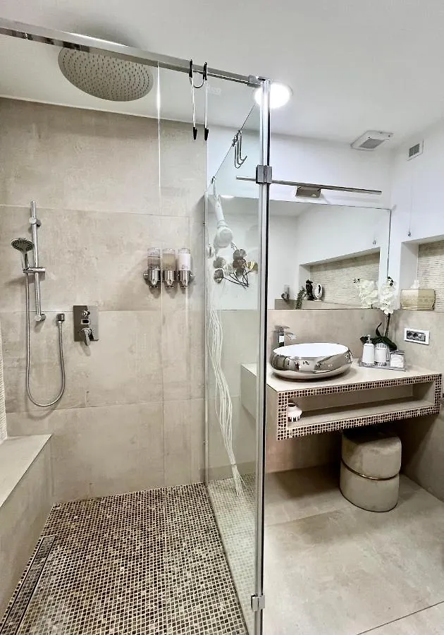 Bouganville Apartment Limone sul Garda