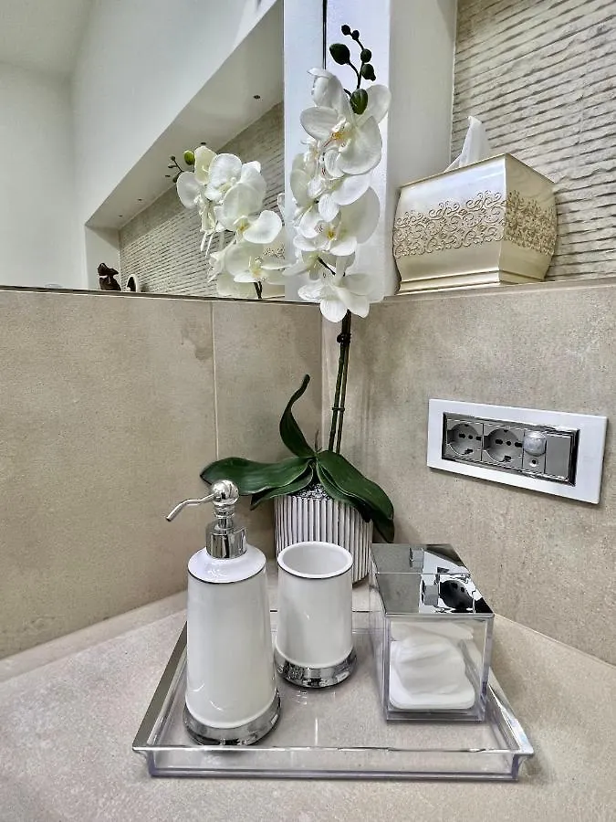 Bouganville Apartment Limone sul Garda